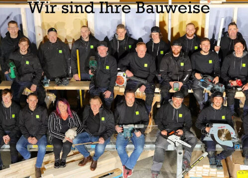 Schreiner gesucht